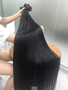 <strong>12</strong> a Grade Drop Ship Cheap Brazilian 100%Human Hair Bundles,<strong>Remy</strong> 40 50 60 <strong>Inch</strong> Long Align Virgin Hair Bundles Extensions - Product Image 2