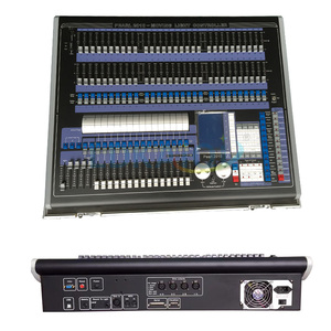 Высококачественная консоль освещения Pearl 2010, контроллер DMX 2048 - Product Image 1
