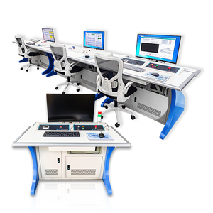NUOSC Leistungs transformator Tester integrierter Prüfstand Testsystem Transformator integriertes Test gerät