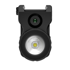 Chất Lượng Cao 800Lumen Màu Xanh Lá Cây Màu Đỏ Chiến Thuật Laser Sight Combo Đèn Pin Săn Bắn Laser Sight Đèn Pin - Product Image 4