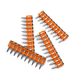 Cơ khí mạ kẽm điểm đạn Chất lượng cao gas <span class=keywords><strong>Pin</strong></span> móng tay pulsa Đối Chiếu Trung Quốc nhà máy - Product Image 5