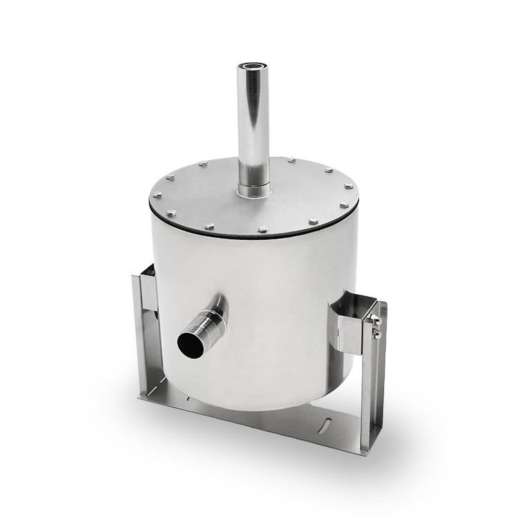 D160*H250MM-3W+Boquilla