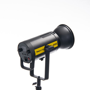 YAKE-luz Led para cámara de fotos, iluminación para cámara, transmisión en vivo, luz solar, PL400W - Product Image 3