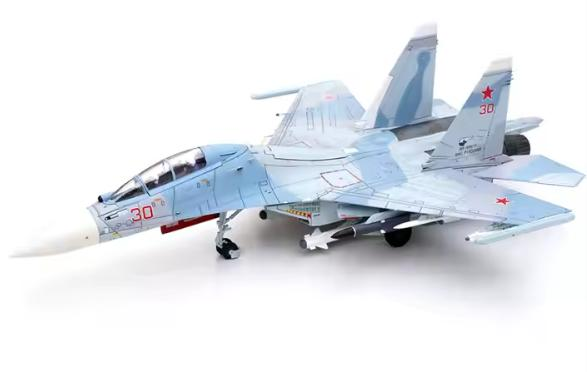 1/72 SU-30M2