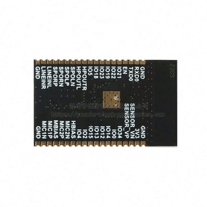 WiFi + Ble-Modul ESP32 serielle naar WiFi ESP32-A1S modul - Product Image 4