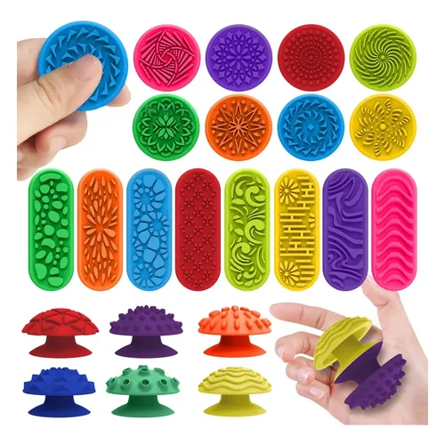Colori misti
