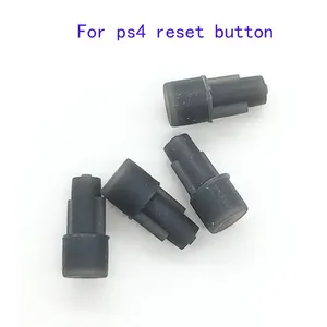 NSLikey per il <span class=keywords><strong>controller</strong></span> <span class=keywords><strong>PS4</strong></span> in Silicone gomma <span class=keywords><strong>Reset</strong></span> pulsante di riavvio - Product Image 2