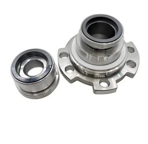 Con Dấu hộp mực đơn JC loại SE1 con dấu cơ khí kim loại thép không gỉ con dấu dầu cho Máy bơm hóa chất bơm nước máy nén con dấu - Product Image 2