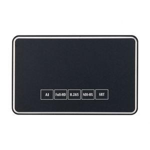 LinkPi ENC1-V3 4K <strong>Encoder</strong> NDI Video Decoder SRT RTMP H265 Video <strong>Encoder</strong> for Livestreaming - Product Image 2