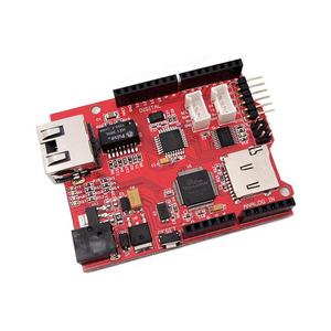 102010000 SEEEDUINO ETHERNET ATMEGA328/