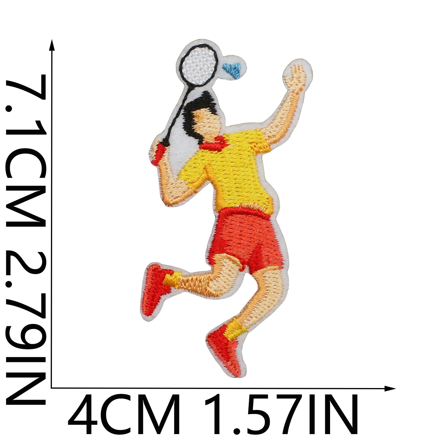 No 13