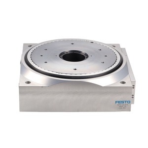 DHTG-90-4-A DHTG-65-8-A DHTG-65-24-A旋转分度表DHTG系列 - Product Image 1