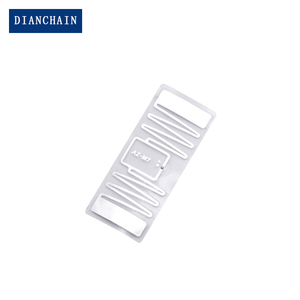 <strong>UHF</strong> <strong>Inlay</strong> AZ-M7 <strong>UHF</strong> RFID Tag U Code 7 Dry <strong>Inlay</strong> - Product Image 2