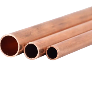 Elit hazırlanmış C12000 bakır boru Bender ana seviye boru hassas alet inşaat ve sıhhi tesisat için - Product Image 6