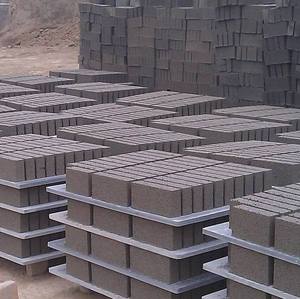 Equipo de maquinaria para materiales de construcción, fabricante y proveedor de máquina de fabricación de bloques de enclavamiento Gangue de carbón, en China, en el caso de los materiales de construcción, en el caso de la venta al por mayor - Product Image 1