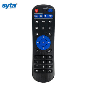 あらゆる種類のAndroid TVボックスおよびあらゆる種類のAndroid TVボックス用のT95H616リモコン - Product Image 1