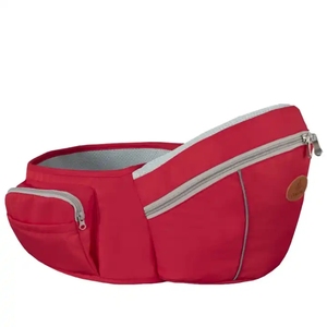 6-in-1 bé tàu sân bay eo Phân Walker mang bé tàu sân bay eo vành đai Hipster cộng với hip ghế - Product Image 6