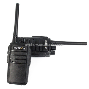 Two-way Radio Pair Set <strong>Retevis</strong> <strong>RT21</strong> 2.5W Scrambler UHF Two-way Radio - Product Image 2