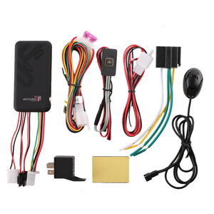 Rastreador GPS 2G para vehículo, dispositivo de seguimiento en tiempo Real, con Web y aplicación gratis, precio al por mayor - Product Image 5