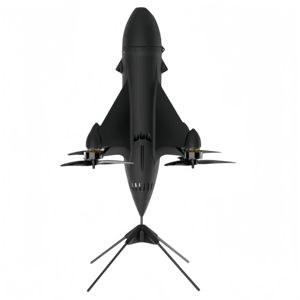 Mesin balap roket FPV kecepatan tinggi, sistem lengkap 5 inci <span class=keywords><strong>7</strong></span> inci kustom 350km/jam - Product Image 6