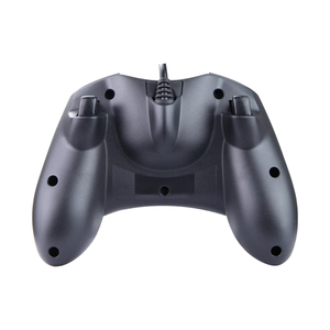 Ağırlık: 0.35kg renk siyah/beyaz ve XBOX uyumlu Platform gamepad xbox denetleyicisi için kablolu joystick - Product Image 5