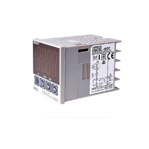 オムロン温度コントローラE5CSL E5EWL E5CWL-R1TC Q1TC R1P Q1P RP QP新品E52-CA1DY - Product Image 3