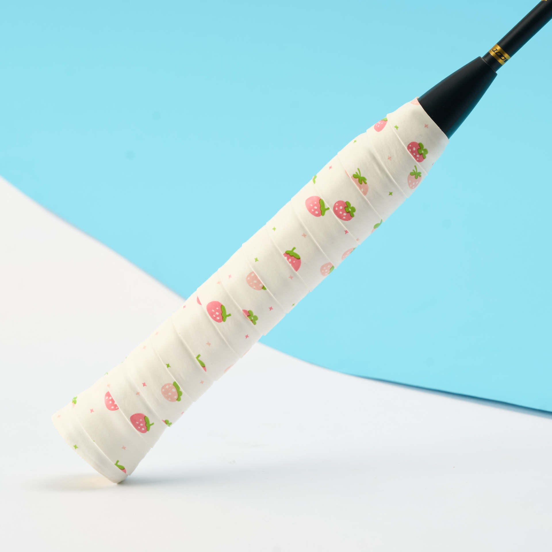 Fraise blanche