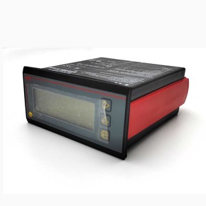 PR electronics 5714A 5714B 5714C 5714D Alarm display <strong>controller</strong> Process <strong>value</strong> indicator with LED display - ACT20D - Product Image 2