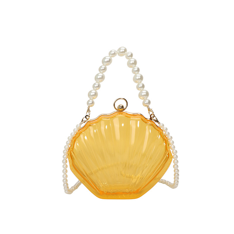 Cear Yellow