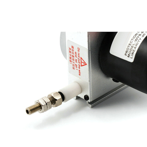 Potenciómetro de cadena de dibujo analógico 10K ohm, Sensor de posición lineal