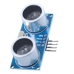 Factory High Quality HC-SR04 <strong>Ultrasonic</strong> <strong>Sensor</strong> <strong>Ultrasonic</strong> Distance <strong>Sensor</strong> Module HC-SR04 Module <strong>Ultrasonic</strong> <strong>Sensors</strong>