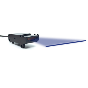 Điện có thể điều chỉnh dòng đồng phục mức độ <span class=keywords><strong>laser</strong></span> 405nm 450nm <span class=keywords><strong>laser</strong></span> màu xanh chiếu với TTL PWM xung điều chế - Product Image 3