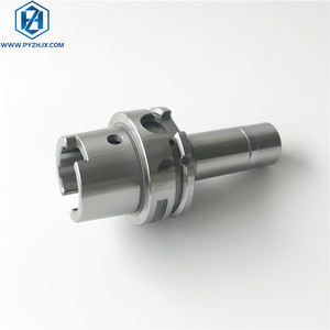 CNC <strong>Tool</strong> <strong>Holder</strong> <strong>HSK</strong> E32 E40 E50 GSK Collet Chuck
