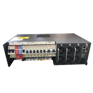 48V Hochfrequenz-DC-Schalt netzteil für den Wand gebrauch