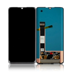 6.47オリジナルTCL 10 Pro T799B T799HLCDディスプレイ画面タッチパネルデジタイザーTCL 20 Pro 5G T810H 10 PlusT782Hフレーム用 - Product Image 5