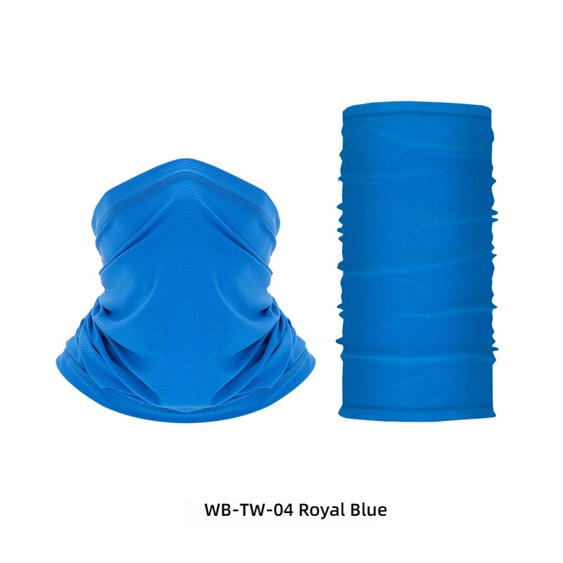 Bleu fidèle