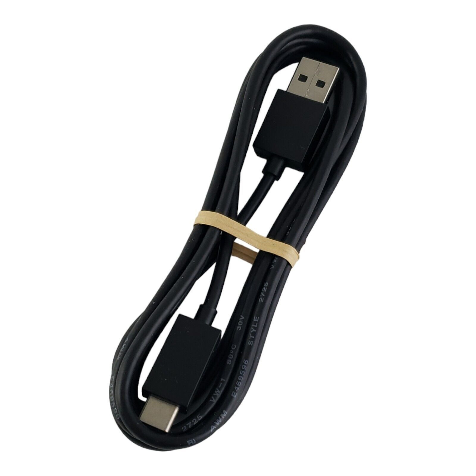 USB A TIPO C