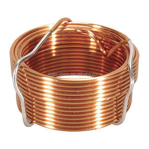 Copper Tube Condenser Coil Pipe Custom Flattened Tube Copper Heatpipe Copper Pipe in <strong>1</strong>/4 and 3/<strong>8</strong> <strong>Header</strong> air Conditioning - Product Image 1