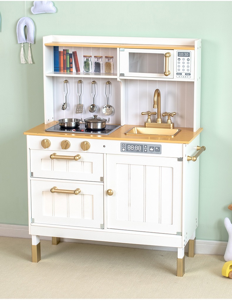 Small Neon Kitchen-(70*30*93cm)