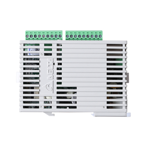 DELTA DVP Series PLC DVP14SS211R/DVP14SS211T Controlador lógico programable con interfaz de comunicación RS485 - Product Image 5