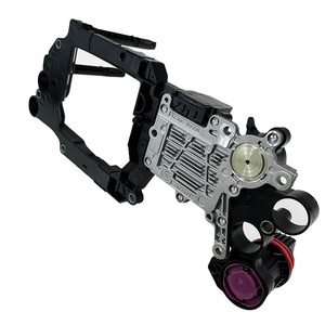 722.8 Getriebes teuer gerät TCU/ECU CVT Schwarz/Weiß 100% getestet Kostenlose Programmierung für Mercedes A & B CLASS A1693701106 - Product Image 5