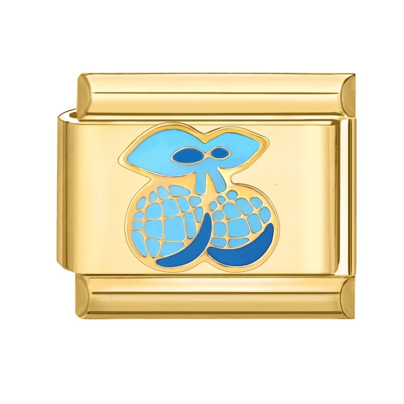 Gold-YWXH-124-17