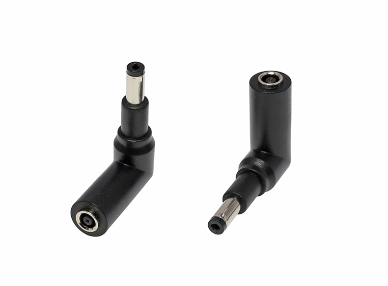 4.5x3.0mm female to 4.5x3.0 male