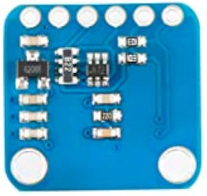 AMG8833 8*8 IR Módulo de sensor de cámara termográfica Detector de sensor de cámara térmica infrarroja 0 ℃ ~ 80 ℃ para Raspberry Pi - Product Image 4