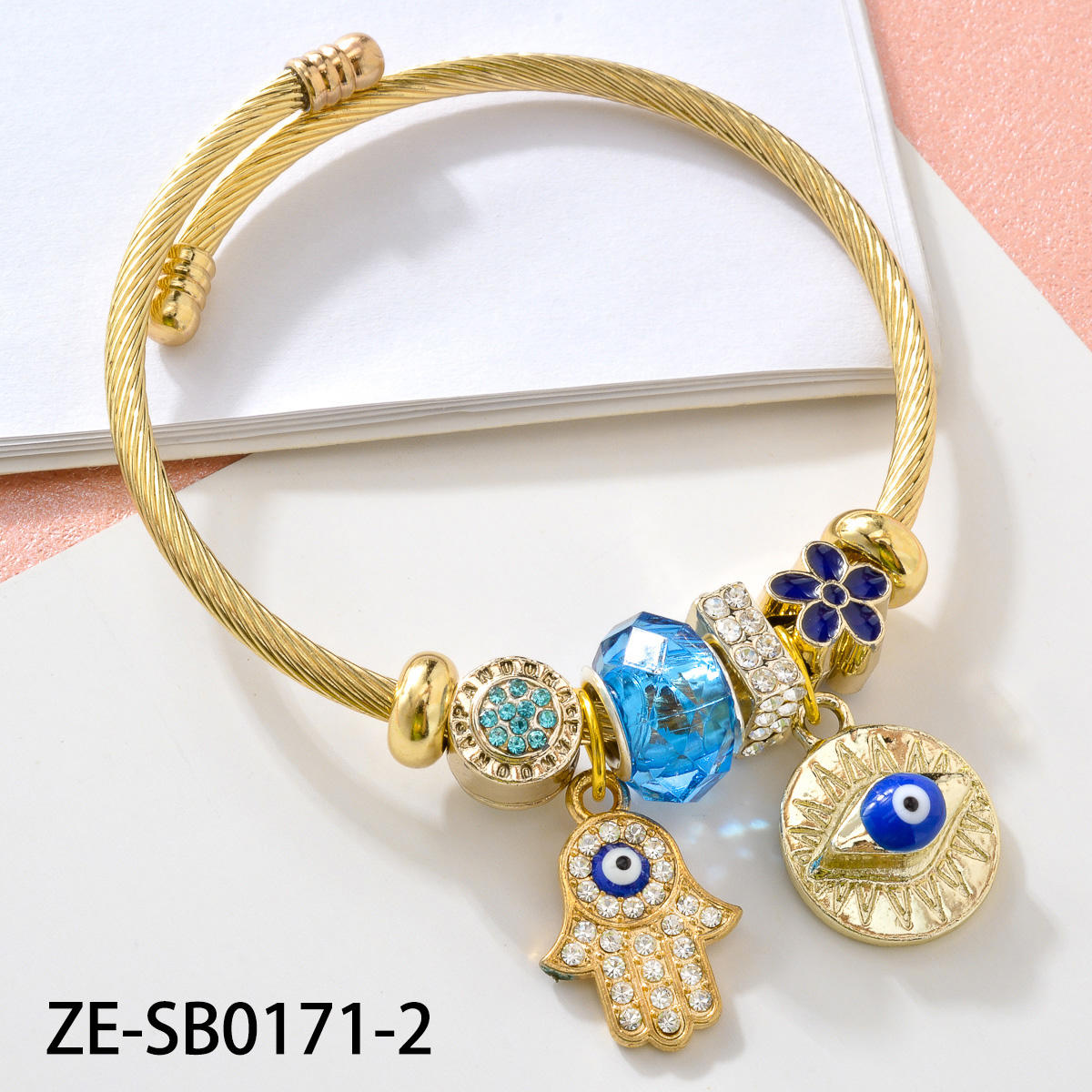 ZE-SB0171-2 เอซี-เอสบี0171-2