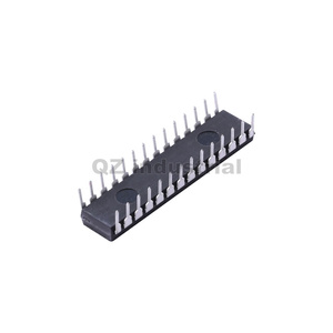 QZ BOM PCB PCBAオリジナルMCU 8BITフラッシュIC DIP28 PIC16LF872 PIC16LF872-I/SP