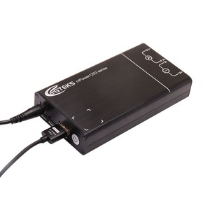 MPower1203ポータブルパワーアナライザー1μA-4A DCパワーモニター調整可能な調整出力付き - Product Image 2
