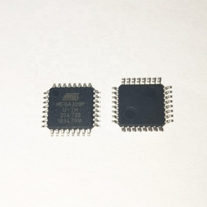 ATMEGA328P-AU microcontrolador IC MCU 8BIT 32KB Flash BOM lista cita ATMEGA328 ATMEGA328P - Product Image 4