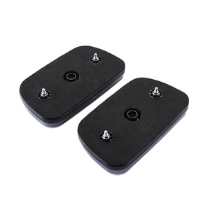 ไฟท้ายรถบรรทุกไฟท้ายรถเทรลเลอร์อเนกประสงค์7ฟังก์ชั่น12V/24V - Product Image 4
