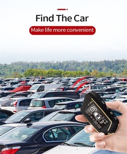 Casus Alarmas para otomatik iki yönlü araç alarm sistemi uzaktan motor çalıştırma akıllı uzaktan araba anahtarı anahtarsız giriş - Product Image 6